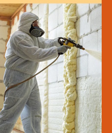 Услуги Услуги утепления в Кимовске под ключ